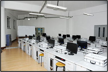 電信實驗室 計算機軟硬件技術開發(fā)的創(chuàng)新引擎