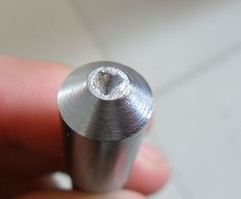 山西朝華金剛石工具廠 以人造金剛石筆為核心，鑄就精密加工利器